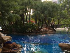 -Waterfall瀑布湾优健源(华侨城店)