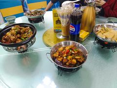 -毛家湘菜馆(青海湖店)