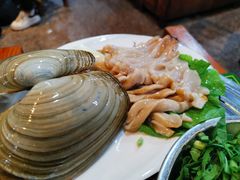 -盈田盈粥庄(博山东路店)