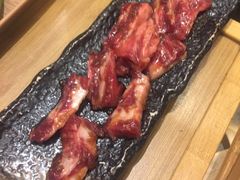 -韩国料理大力士(屏风街店)