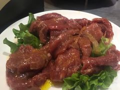 -合易泓烤肉•首创生椰大油边(宁山路店)