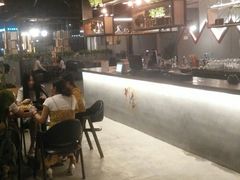 -望恋·天台音乐餐厅