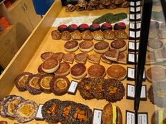 -LANLIZI BAKERY(COSMO店)