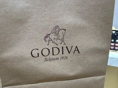 -GODIVA(王府井apm店)