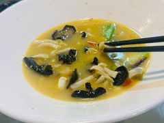 -崖口红树林海鲜餐厅