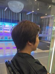-CIT造型·烫发·染发