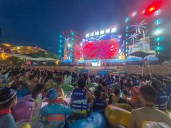 -武汉玛雅海滩水公园