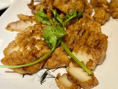 -發記潮汕大排档(宝翔路店)