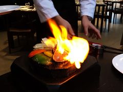 -TAMATI(巴黎贝甜韩式西餐厅店)