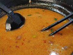 -缘久缘米粉(新街口店)