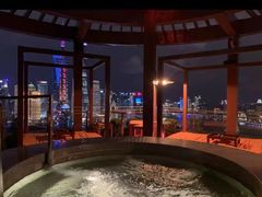 -上海外滩茂悦大酒店