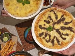 -People · 首尔创作(百家湖1912店)