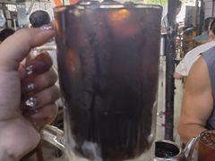 -百回味老爸茶(海彤店)