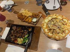 -必胜客(大梅沙8号仓店)