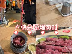 -霸腹烤肉(厦门柚子番店)