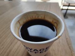 -VOYAGE COFFEE 咖啡烘焙工坊店(798艺术区店)