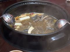 -滇野云南野生菌餐厅(陕西南路店)