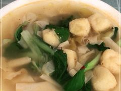 -知一馨香熏肉大饼(抚顺石化大学店)