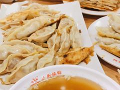 -西工饭庄快餐厅(西工小街店)