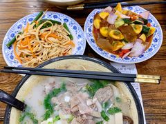 -豫掌柜饸饹面·烩面(秀沿路店)