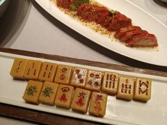 -四世同堂·京菜·烤鸭(双井店)