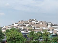 -朱家尖蜈蚣峙码头