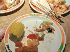 -比格比萨自助(诺亚大厦店)