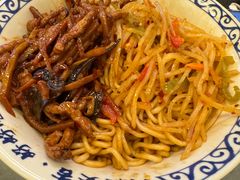 -梅溪·小伙子干挑面(安吉总店)