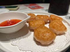 -顺峰顺水顺德菜(第一百货店)
