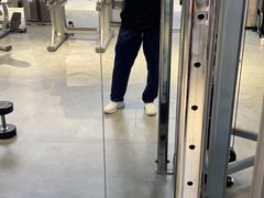 -LA合时健身4PMFIT(花桥旗舰店)