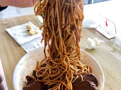 -老余家面馆
