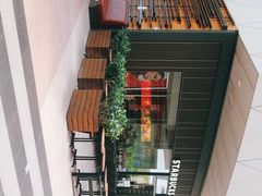 -星巴克(厦门SM新生活广场店)