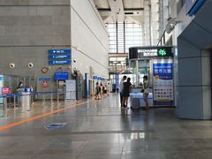 -深圳机场码头