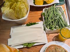 -草原塞蛮羊火锅城(港湾店)