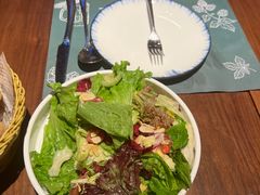 -Ambra Haus琥珀屋精酿餐厅(宝山店)