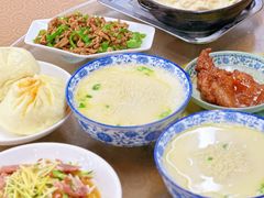 -雪琴面馆富安特色鱼汤面(城中花园店)