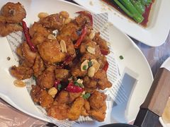 -有位虾匠·香辣蟹·小龙虾(李村店)