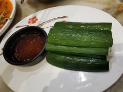 黄瓜条-天山传奇新疆菜(SKLP店)