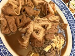 -北京小肠陈饭庄(方庄店)