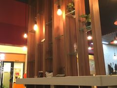 -墨客咖啡(新街口店)