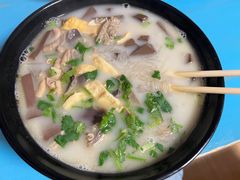 -鸭小妹鸭血粉丝(老门东店)