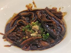 -老人和饭店(淮海中路店)