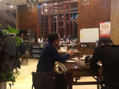 大堂-锦月楼百姓厨房(大箕山商业广场店)