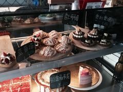 -Juicy Bakery(大学路店)