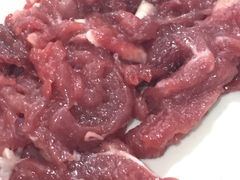 -粤潮牛肉火锅店(江南大道店)