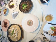 -岁粤Moon·湖景餐厅(月光码头店)