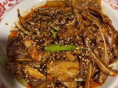 -回水镇·江湖川菜(恒大新城店)