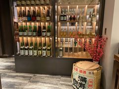 -老乾杯和牛烧肉(王府中环店)