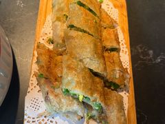 -芳芳私房菜·精做淮扬菜(承德路店)
