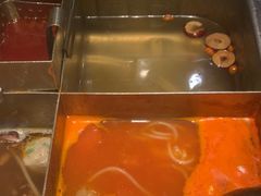 -海底捞火锅(汇金星力城店)